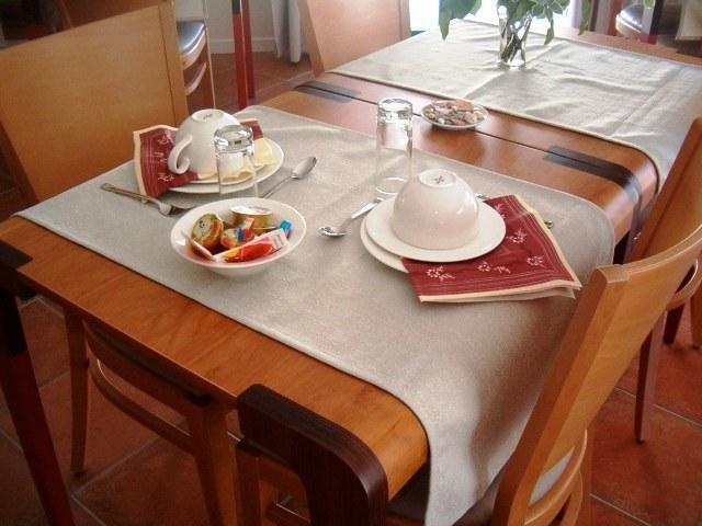 Hotel Le Chevalier Gambette Saint-Armel Екстер'єр фото