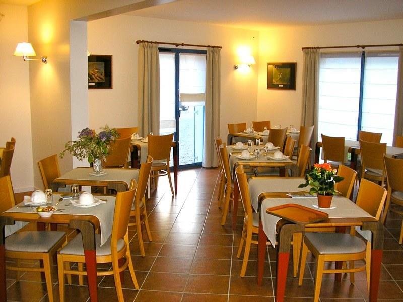 Hotel Le Chevalier Gambette Saint-Armel Екстер'єр фото