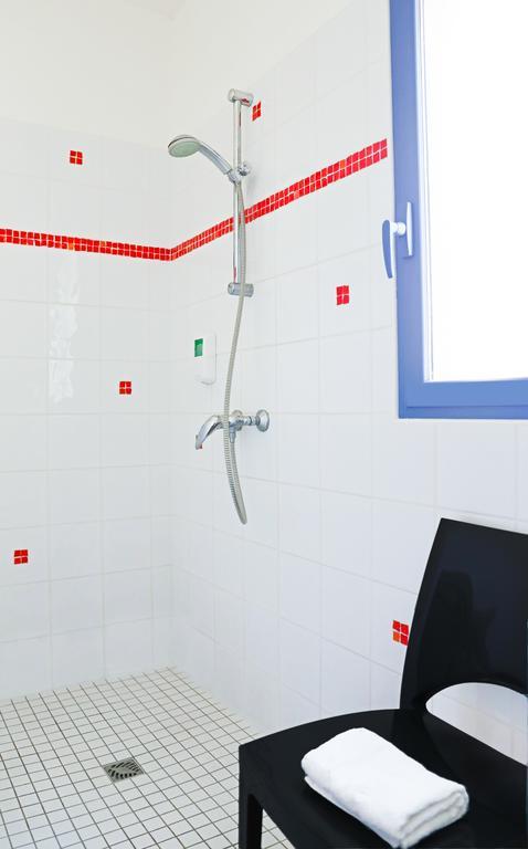 Hotel Le Chevalier Gambette Saint-Armel Екстер'єр фото