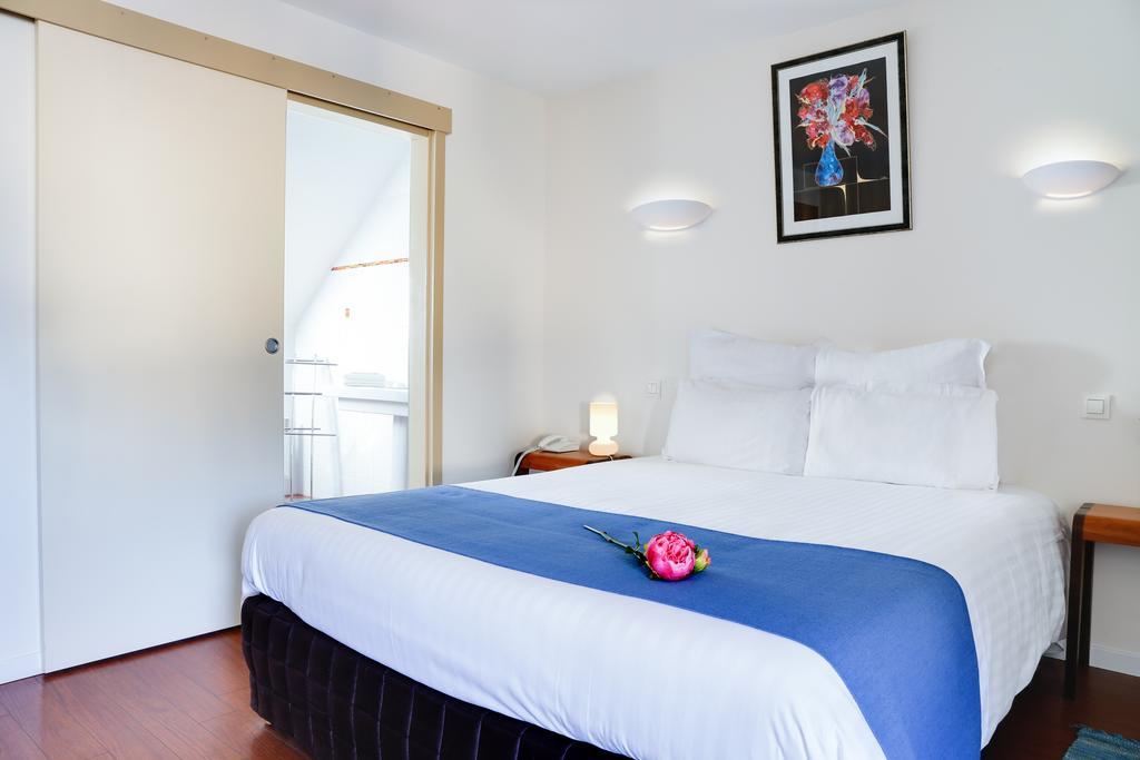 Hotel Le Chevalier Gambette Saint-Armel Екстер'єр фото
